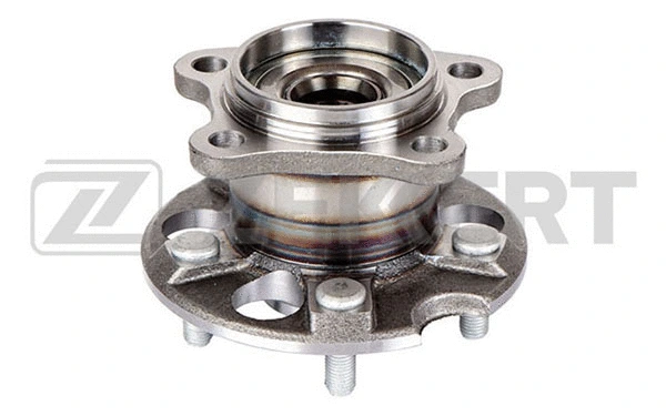 Wheel Hub (RL-1546)