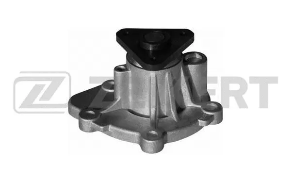 Water Pump, engine cooling (WP-1218)