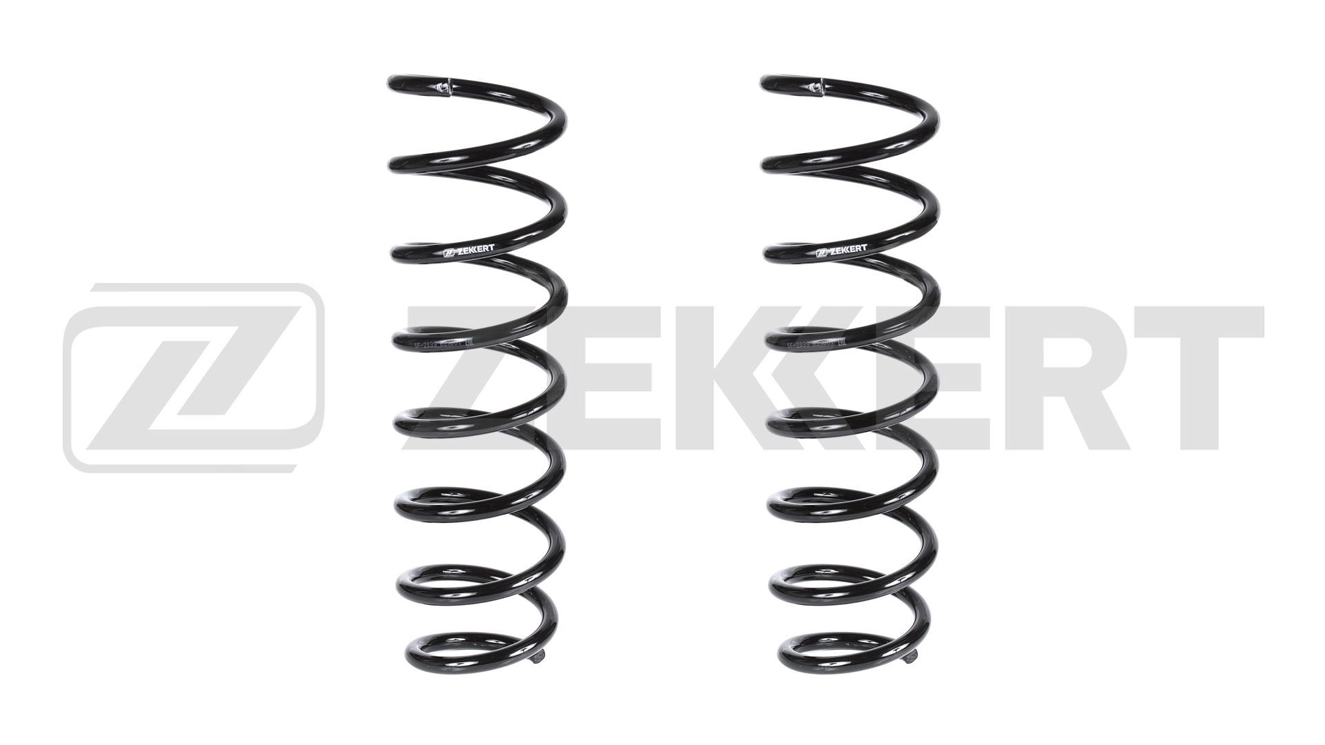 Suspension Spring (SF-2339)
