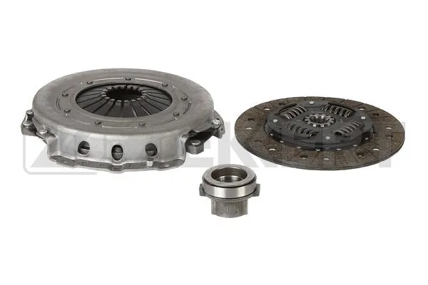 Clutch Kit (KS-4284)
