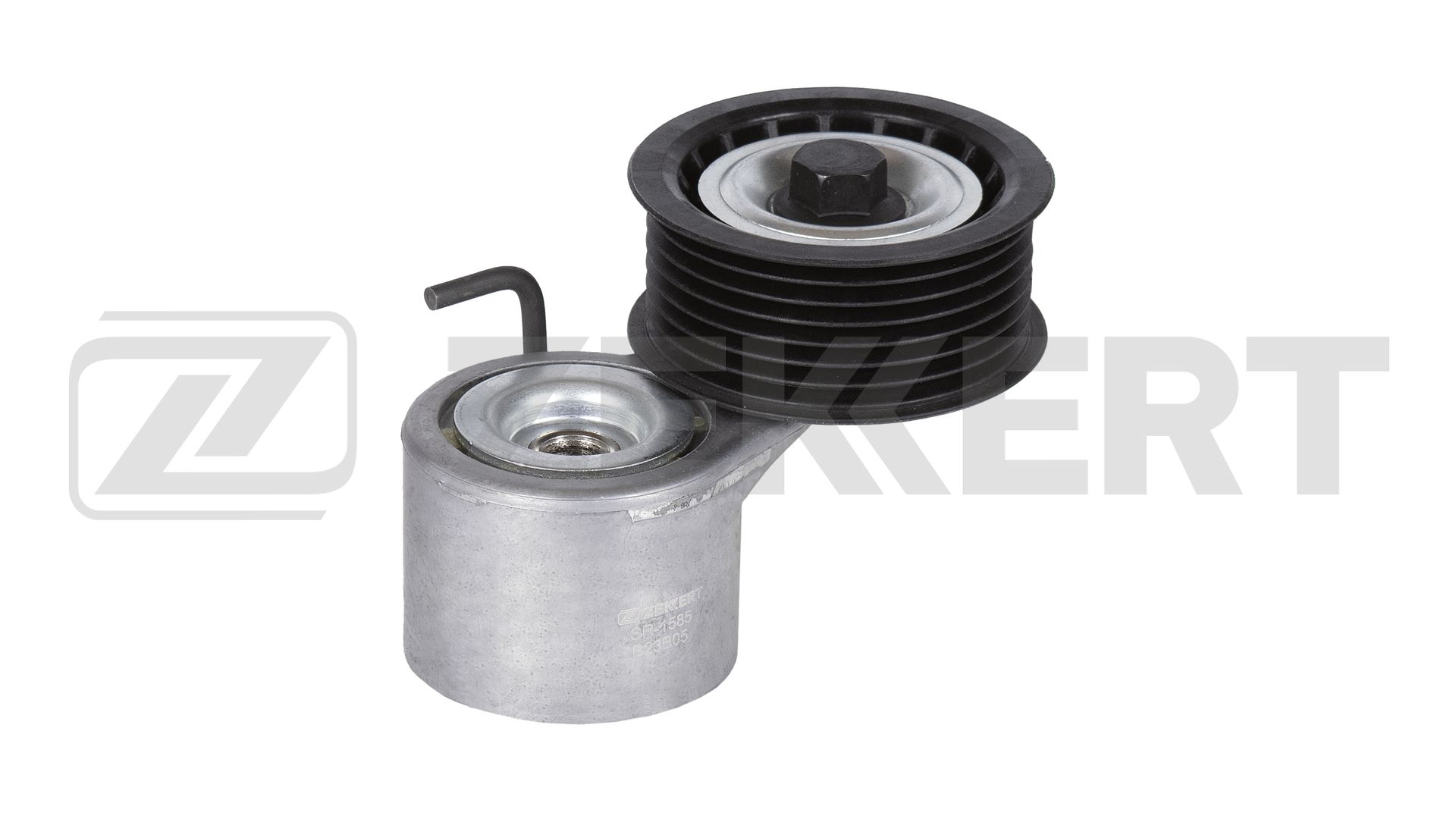 Tensioner Pulley, V-ribbed belt (SR-1585)