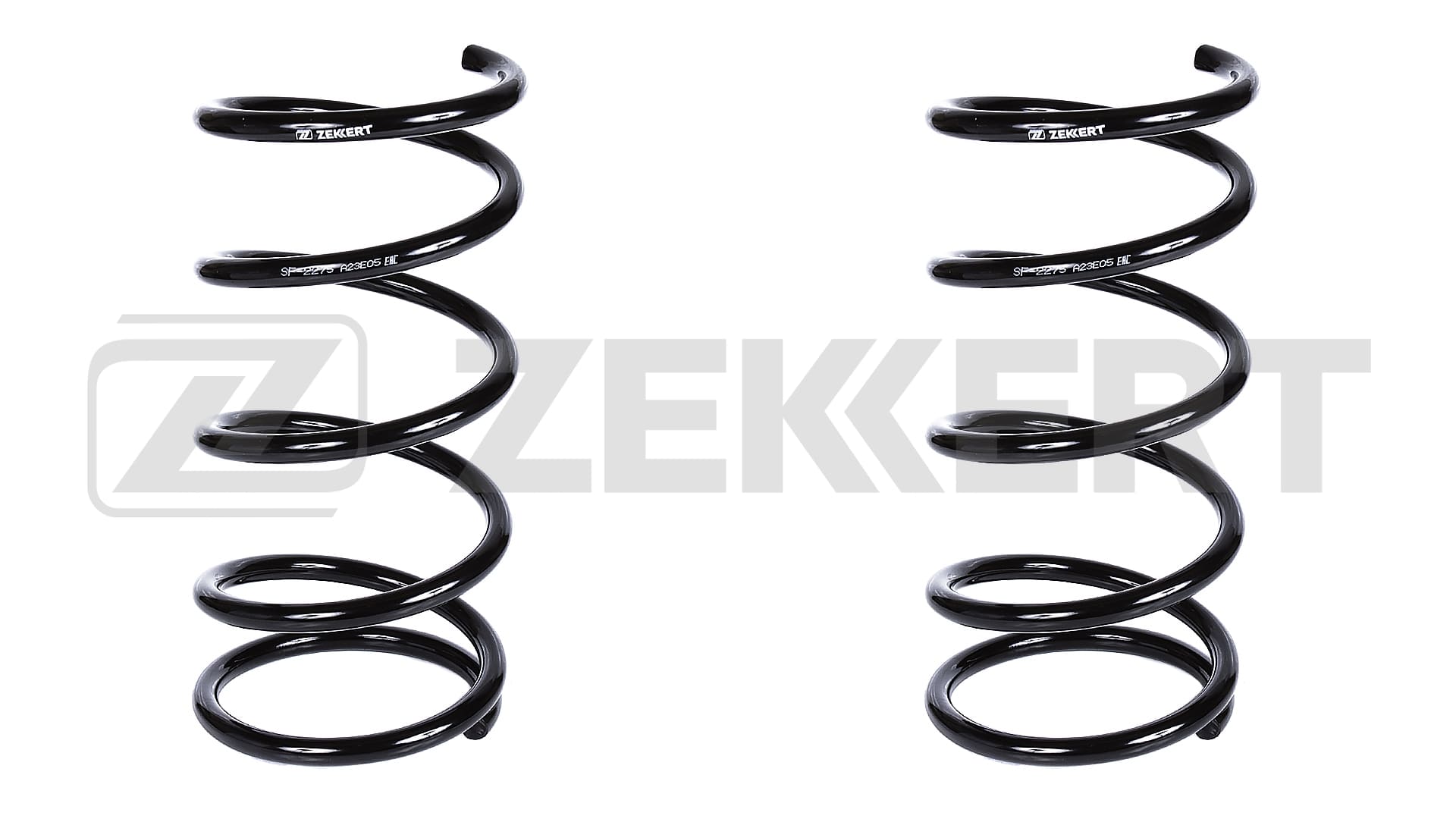 Suspension Spring (SF-2275)
