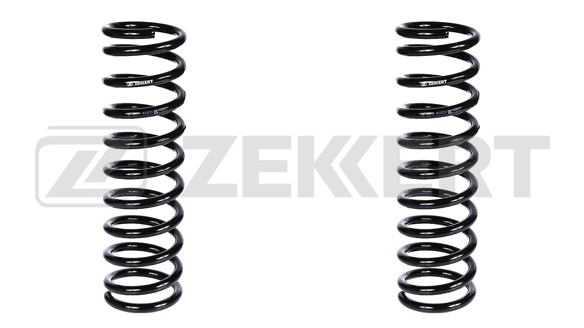 Suspension Spring (SF-2078)