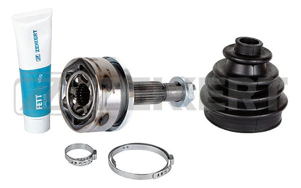 Joint Kit, drive shaft (GS-4849)