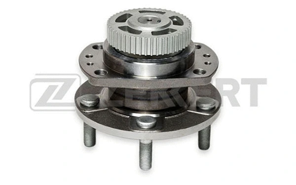 Wheel Hub (RL-1618)