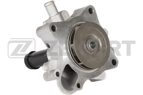 Water Pump, engine cooling (WP-1377)