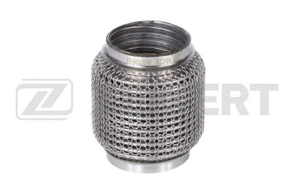 Flexible Pipe, exhaust system (FR-60100W)