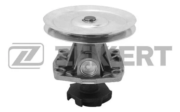 Water Pump, engine cooling (WP-1407)