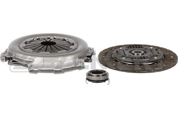 Clutch Kit (KS-4269)