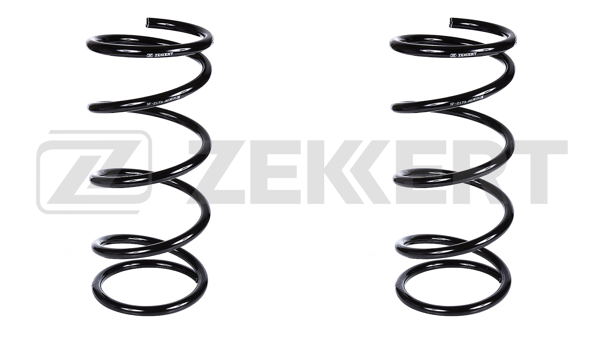 Suspension Spring (SF-2173)