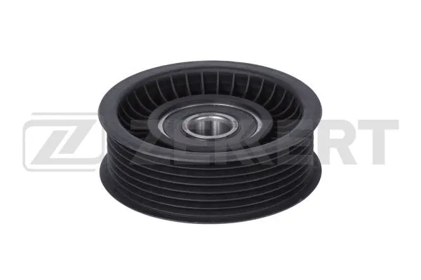 Deflection/Guide Pulley, V-ribbed belt (SR-1779)