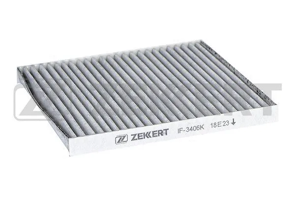 Filter, cabin air (IF-3406K)