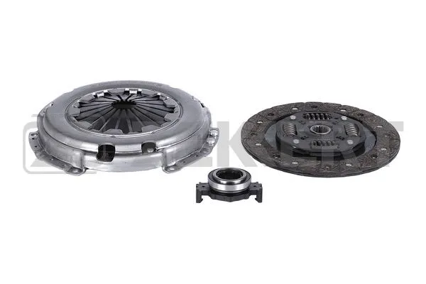 Clutch Kit (KS-4324)