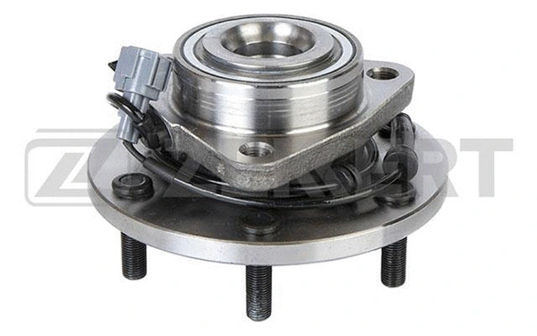 Wheel Hub (RL-1577)