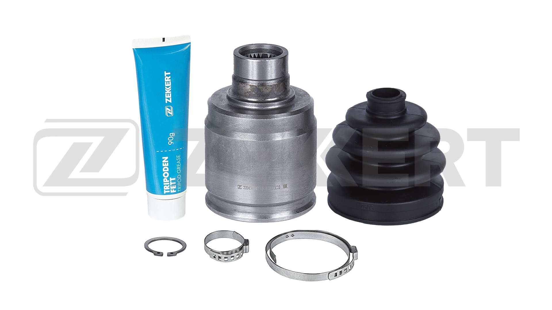 Joint Kit, drive shaft (GS-5314)