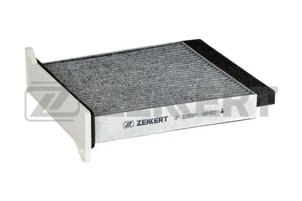 Filter, cabin air (IF-3293P)