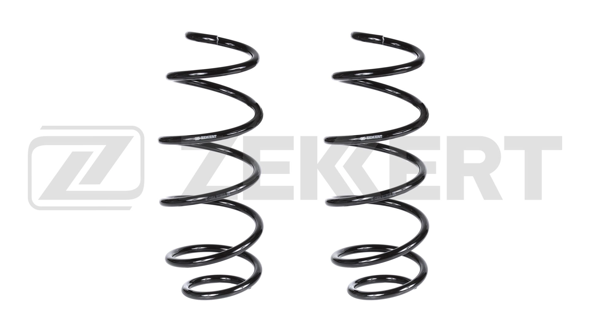 Suspension Spring (SF-2354)