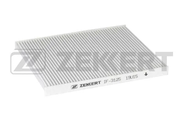 Filter, cabin air (IF-3125)