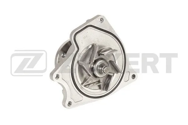 Water Pump, engine cooling (WP-1531)