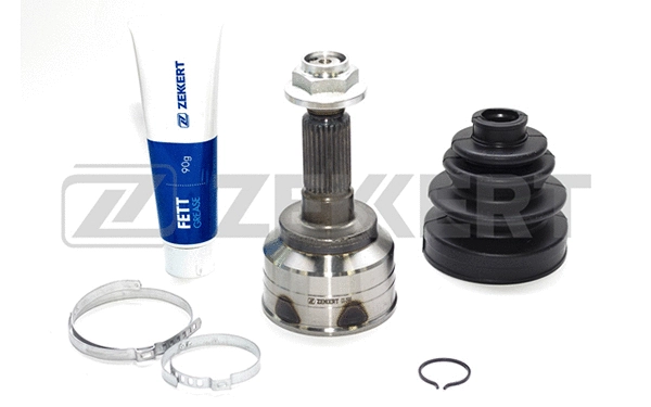 Joint Kit, drive shaft (GS-3566)