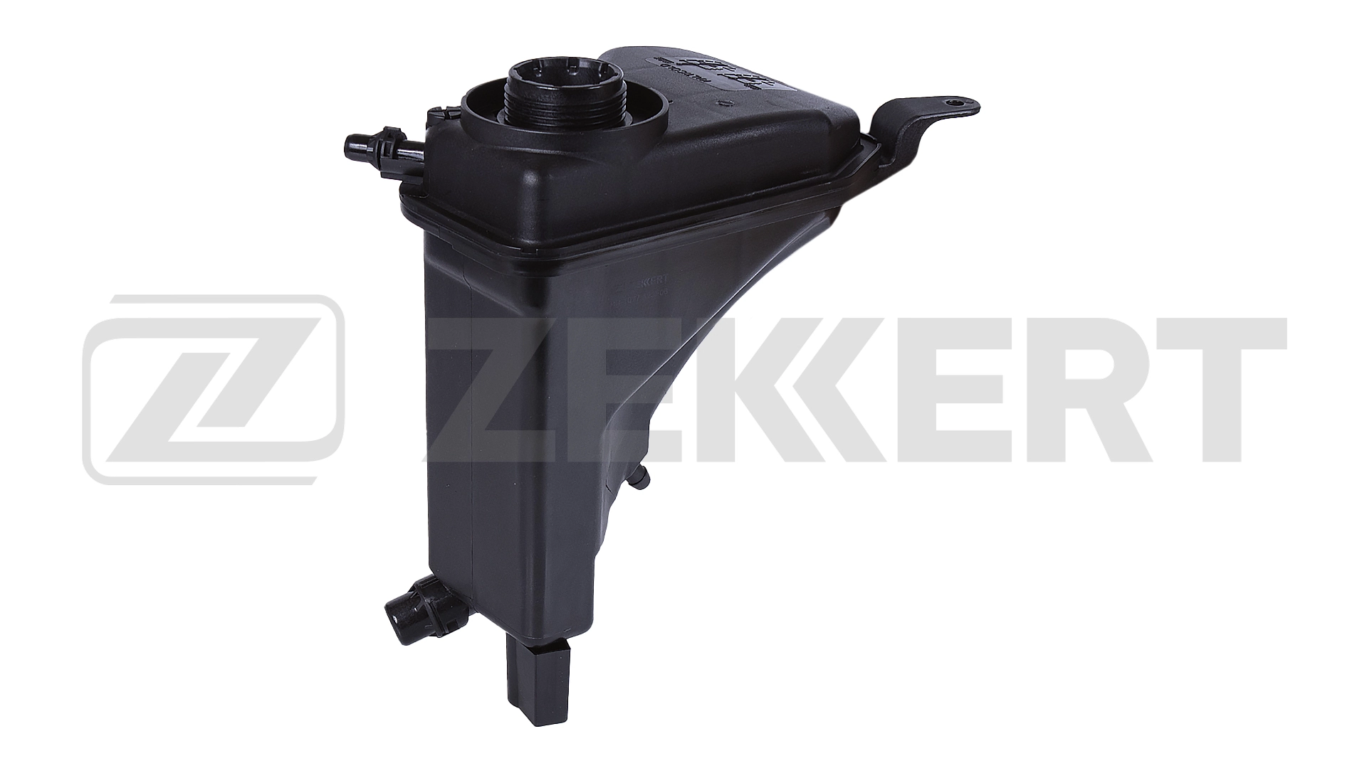 Expansion Tank, coolant (BD-1077)