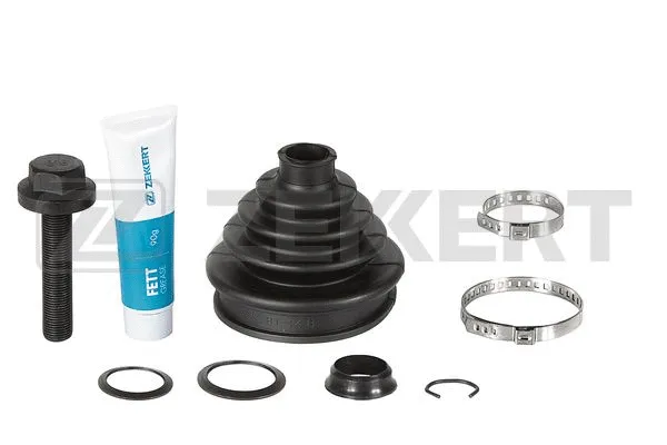 Bellow Kit, drive shaft (SM-1081S)