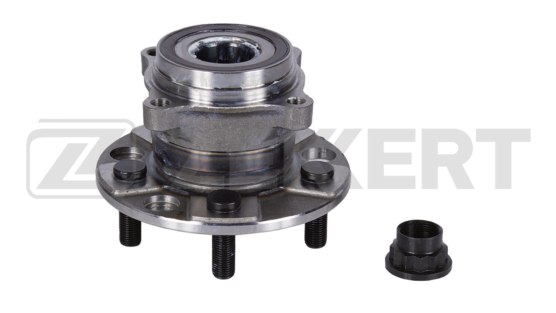 Wheel Hub (RL-2307)