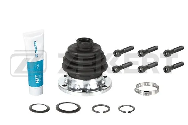 Bellow Kit, drive shaft (SM-1062S)