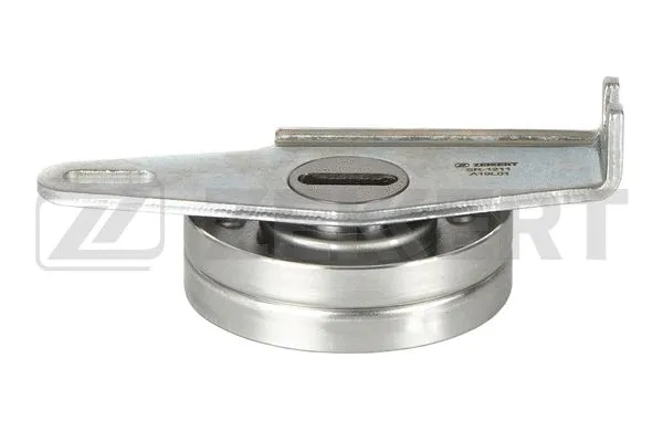 Deflection/Guide Pulley, V-ribbed belt (SR-1211)