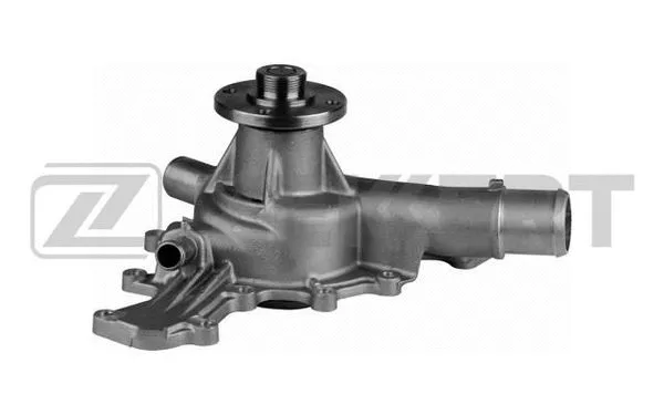 Water Pump, engine cooling (WP-1362)