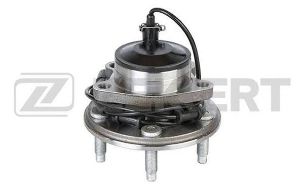 Wheel Hub (RL-1440)
