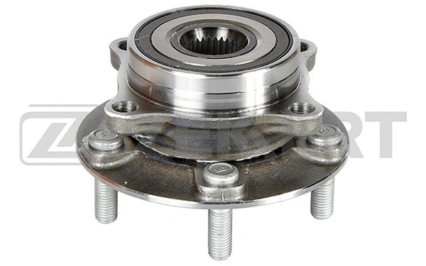 Wheel Hub (RL-1664)