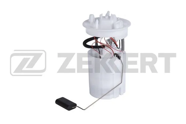 Fuel Feed Unit (KP-3027)