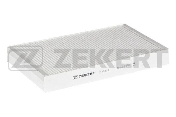 Filter, cabin air (IF-3409)