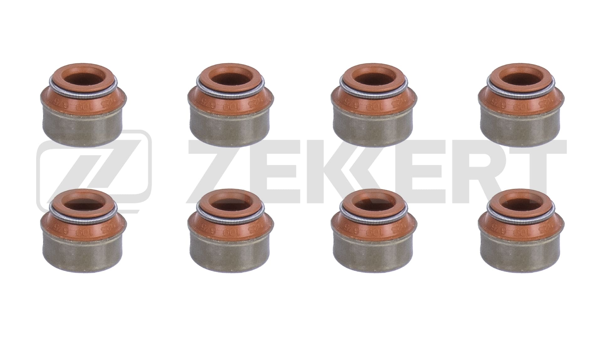 Seal Ring, valve stem (DI-4004)