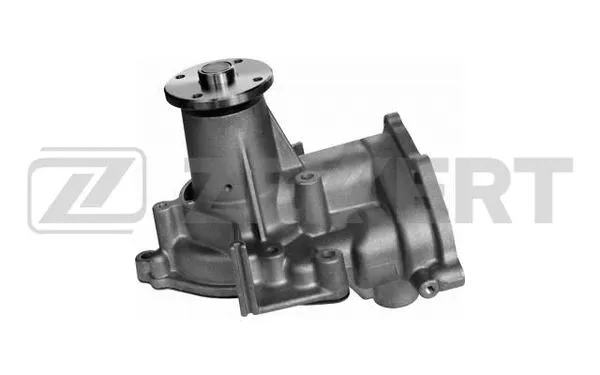 Water Pump, engine cooling (WP-1289)