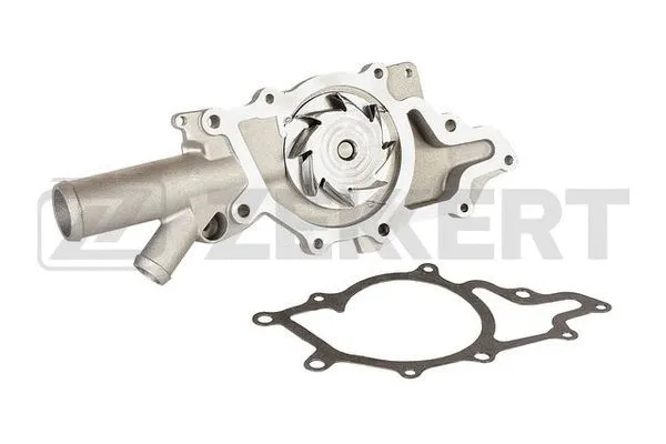 Water Pump, engine cooling (WP-1513)