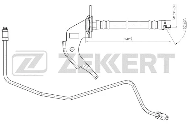 Brake Hose
