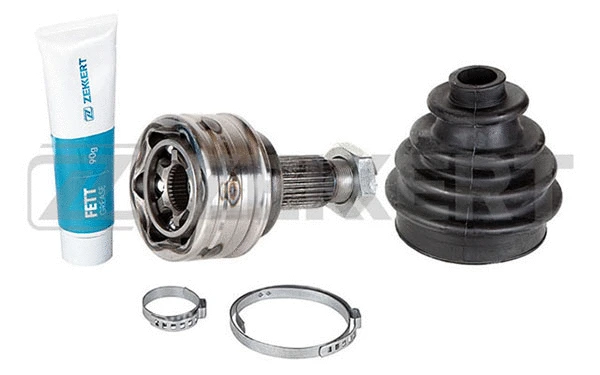 Joint Kit, drive shaft (GS-4818)