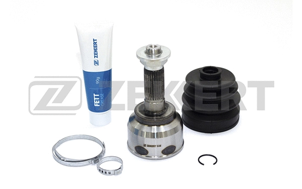 Joint Kit, drive shaft (GS-3347)