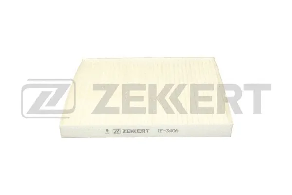 Filter, cabin air (IF-3406)
