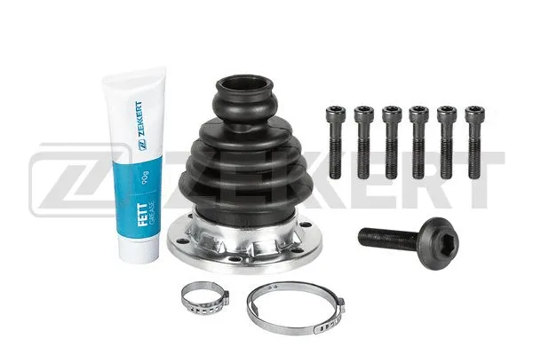 Bellow Kit, drive shaft (SM-1206S)