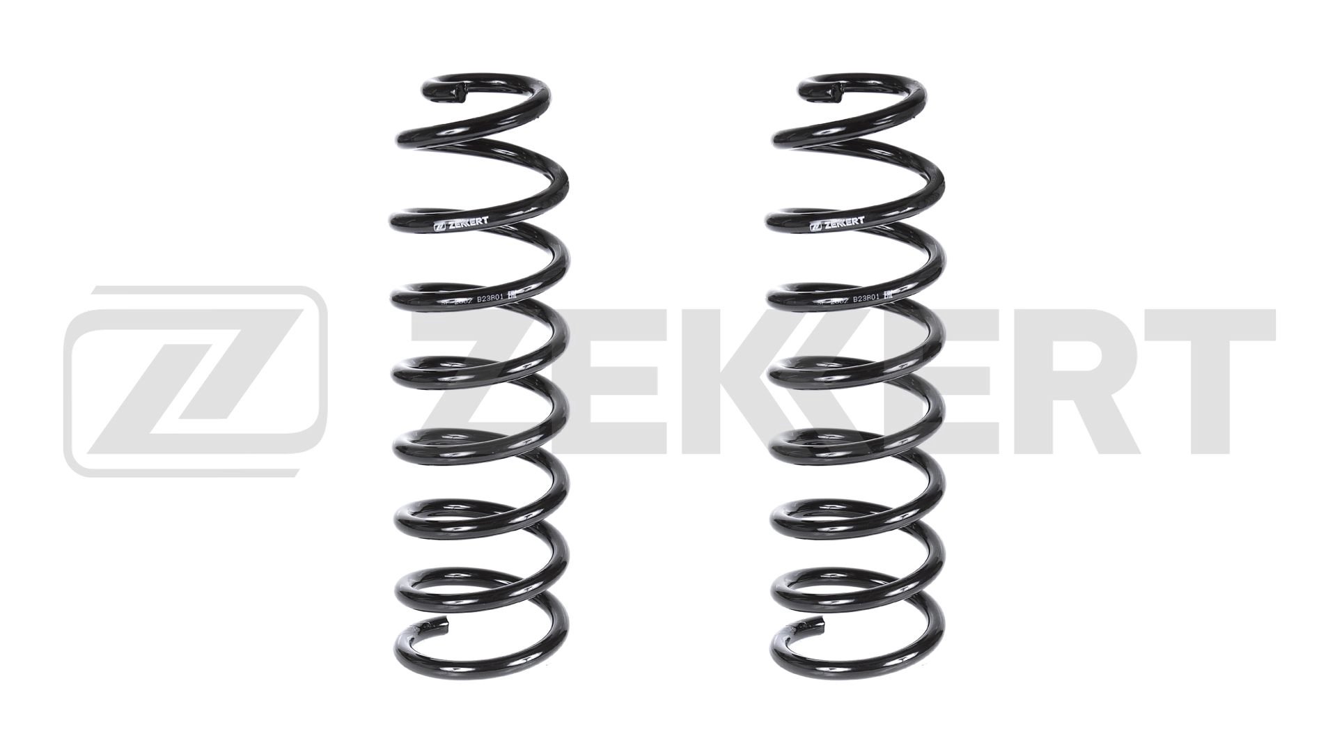 Suspension Spring (SF-2002)