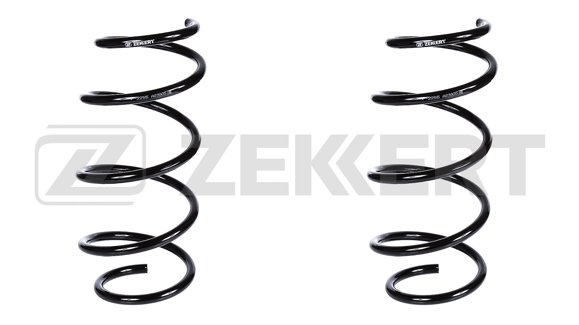 Suspension Spring (SF-2255)