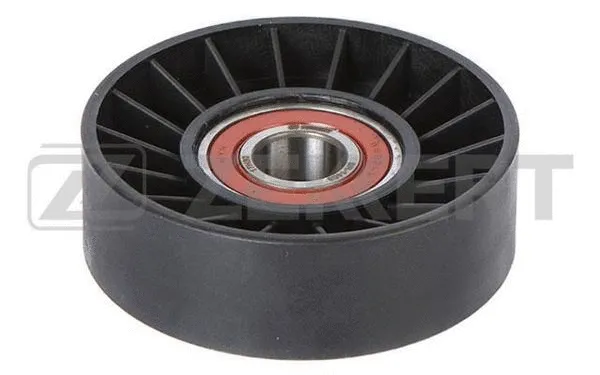 Deflection/Guide Pulley, V-ribbed belt (SR-1453)