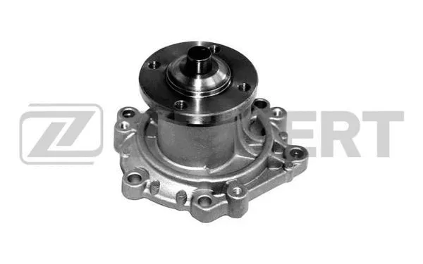 Water Pump, engine cooling (WP-1077)