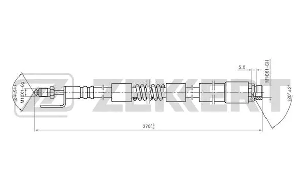 Brake Hose
