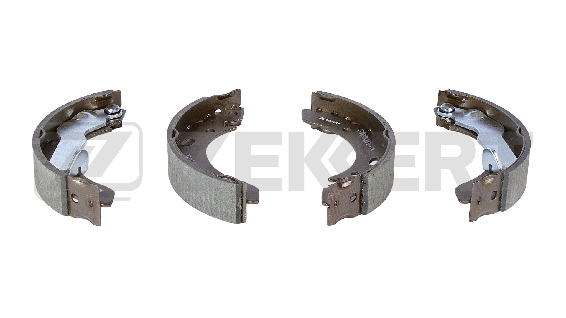 Brake Shoe Set (BK-4220)