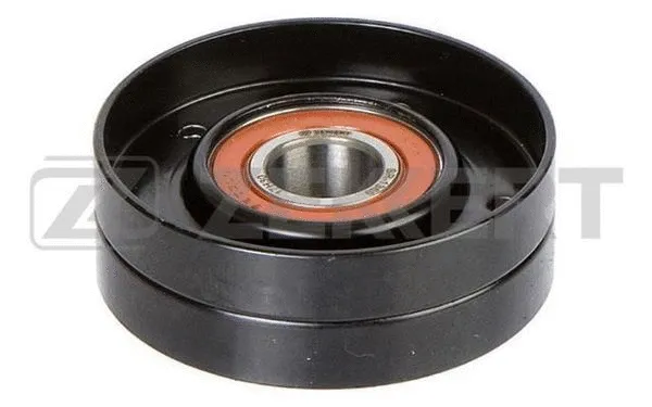 Tensioner Pulley, V-ribbed belt (SR-1369)