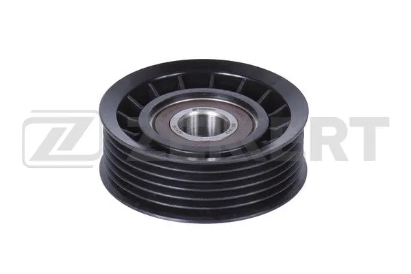 Tensioner Pulley, V-ribbed belt (SR-1412)